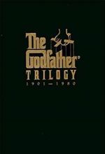 Watch The Godfather Trilogy: 1901-1980 Megashare