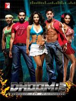 Watch Dhoom 2 Megashare