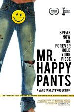 Watch Mr Happy Pants Megashare