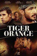 Watch Tiger Orange Megashare