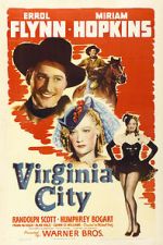 Watch Virginia City Megashare