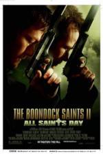 Watch The Boondock Saints II All Saints Day Megashare