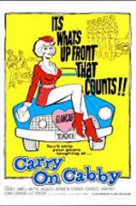 Watch Carry On Cabby Megashare