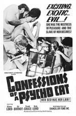 Watch Confessions of a Psycho Cat Megashare