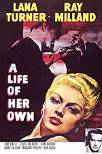 Watch A Life of Her Own Megashare