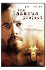 Watch The Lazarus Project Megashare
