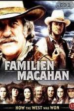 Watch The Macahans Megashare