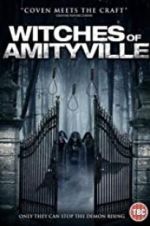 Watch Witches of Amityville Academy Megashare