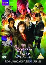 Watch The Sarah Jane Adventures Comic Relief Special (TV Short 2009) Megashare
