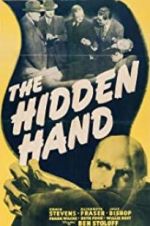 Watch The Hidden Hand Megashare
