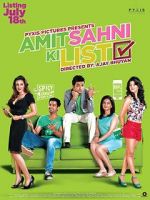 Watch Amit Sahni Ki List Megashare