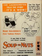 Watch Soup to Nuts Megashare