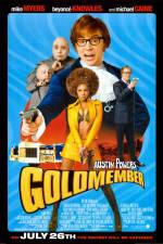 Watch Austin Powers in Goldmember Megashare