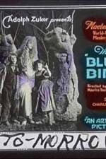 Watch The Blue Bird Megashare