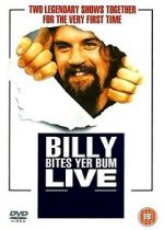 Watch Billy Connolly: Billy Bites Yer Bum Live Megashare