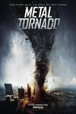 Watch Metal Tornado Megashare