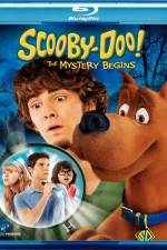 Watch Scooby-Doo! The Mystery Begins Megashare