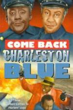 Watch Come Back, Charleston Blue Megashare