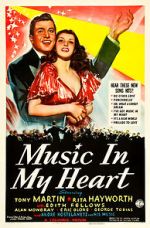 Watch Music in My Heart Megashare