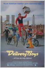 Watch Delivery Boys Megashare