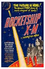 Watch Rocketship X-M Megashare