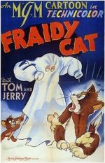 Watch Fraidy Cat Megashare