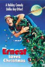 Watch Ernest Saves Christmas Megashare