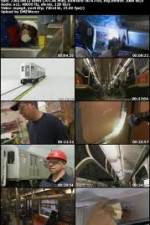 Watch National Geographic: Megafactories - NYC Subway Car Megashare
