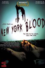 Watch New York Blood Megashare