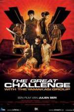 Watch The Great Challenge Megashare
