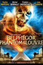 Watch Belphgor - Le fantme du Louvre Megashare