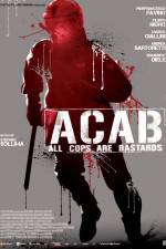 Watch ACAB All Cops Are Bastards Megashare