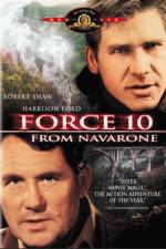 Watch Force 10 from Navarone Megashare