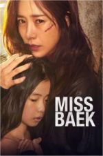 Watch Miss Baek Megashare