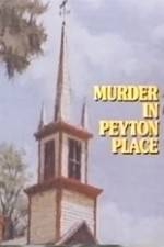 Watch Murder in Peyton Place Megashare