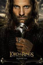 Watch The Lord of the Rings: The Return of the King Megashare