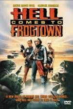 Watch Hell Comes to Frogtown Megashare