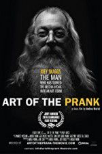 Watch Art of the Prank Megashare