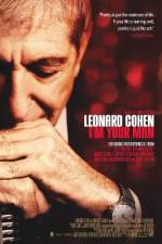 Watch Leonard Cohen: I'm Your Man Megashare