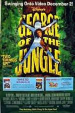 Watch George of the Jungle Megashare