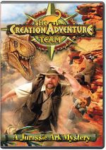 Watch The Creation Adventure Team: A Jurassic Ark Mystery Megashare