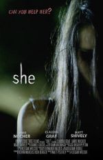 Watch She (Short 2015) Megashare