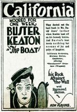 Watch The Boat (Short 1921) Megashare