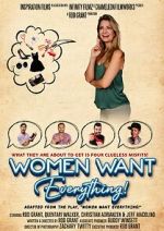 Watch Women Want Everything! Megashare