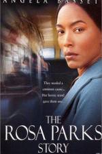 Watch The Rosa Parks Story Megashare