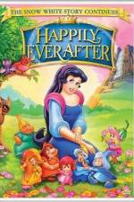 Watch Happily Ever After Megashare