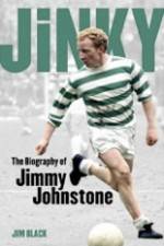 Watch Jinky - The Jimmy Johnstone Story Megashare