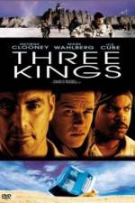 Watch Three Kings Megashare