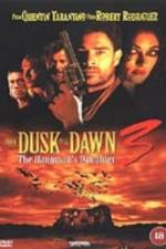 Watch From Dusk Till Dawn 3: The Hangman's Daughter Megashare