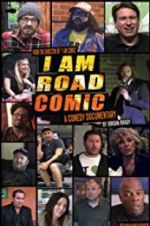 Watch I Am Road Comic Megashare